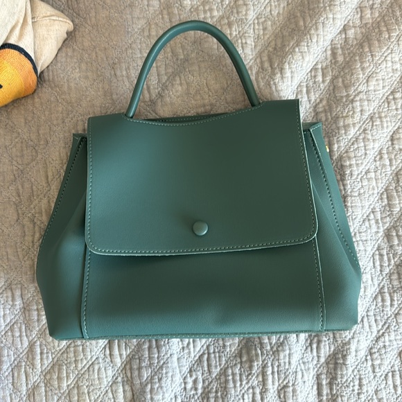 Robbin’s egg purse - Picture 2 of 6